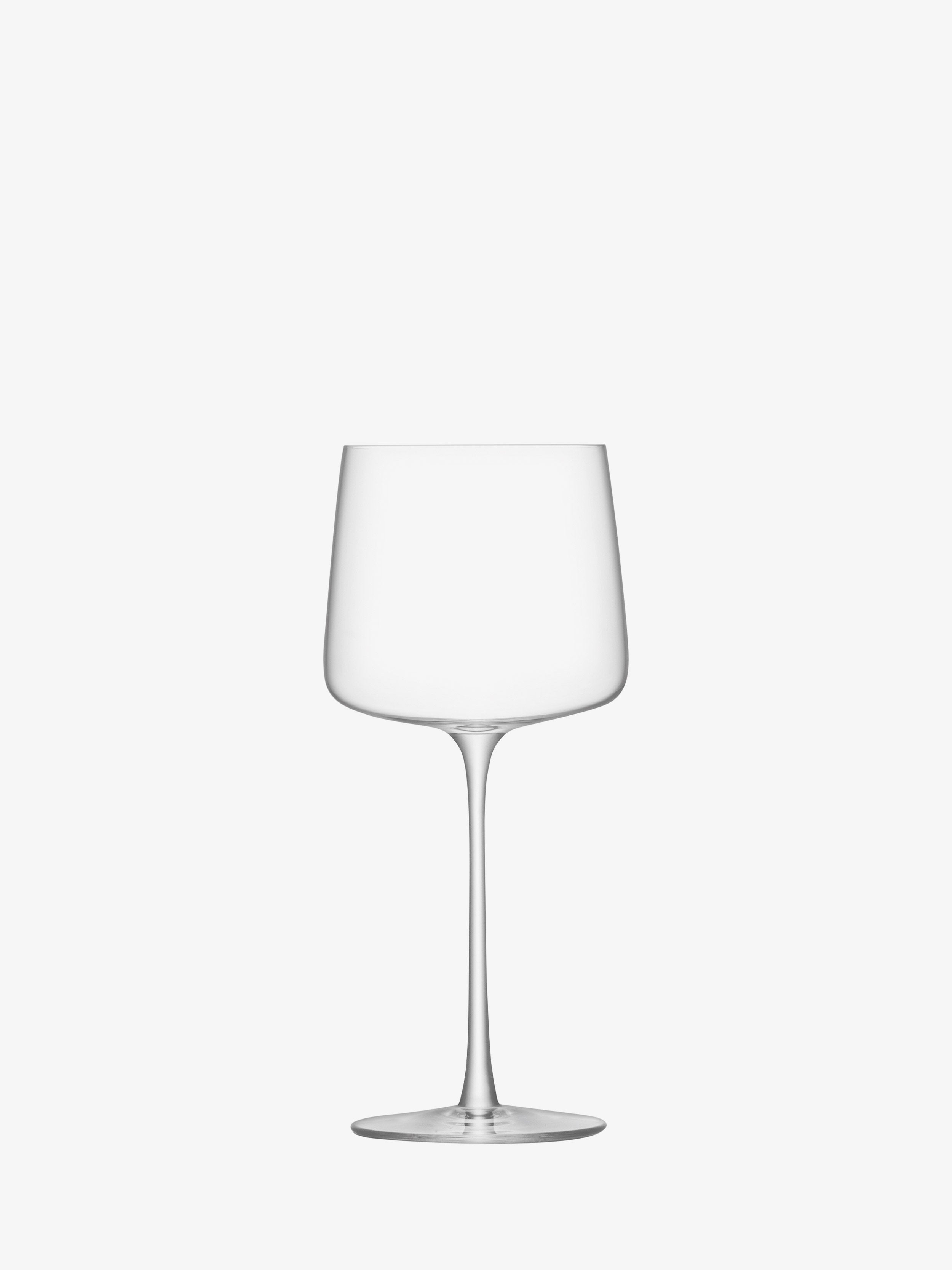 14oz Metropolitan Wine Glass (Set of 4)