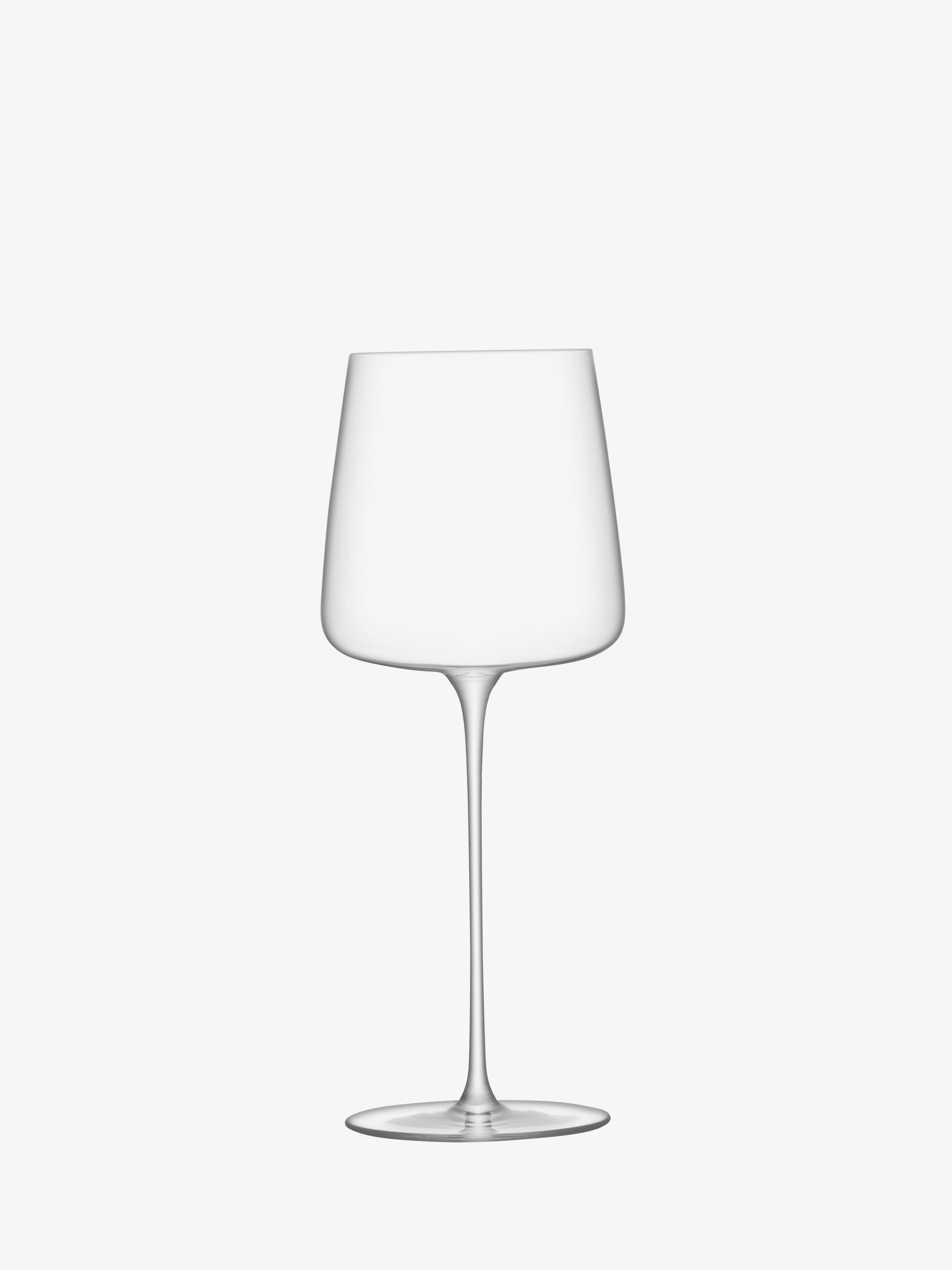 32oz Metropolitan Grand Cru Glass (Set of 4)