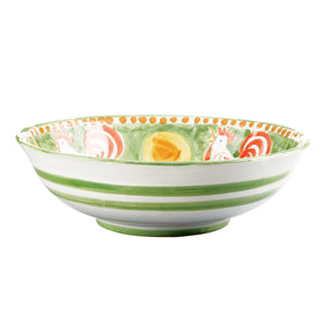 Campagna Large Serving Bowl