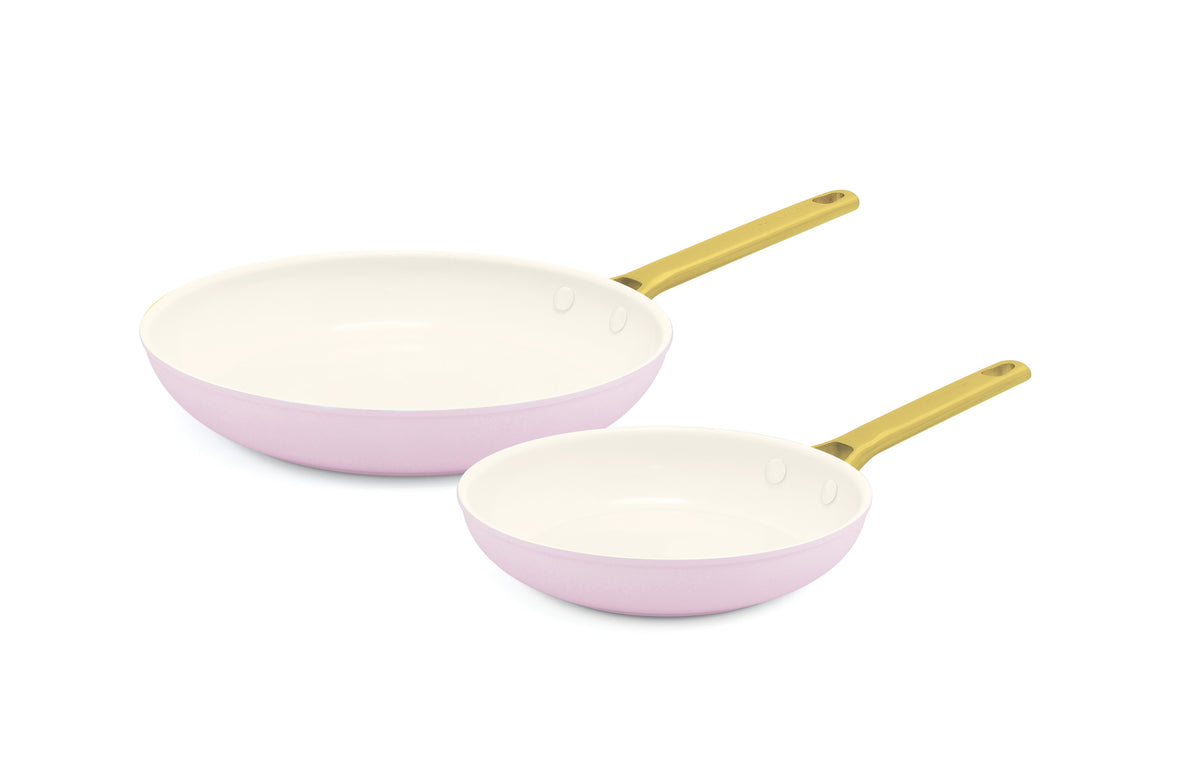 Padova Collection - Blush, Set of 2