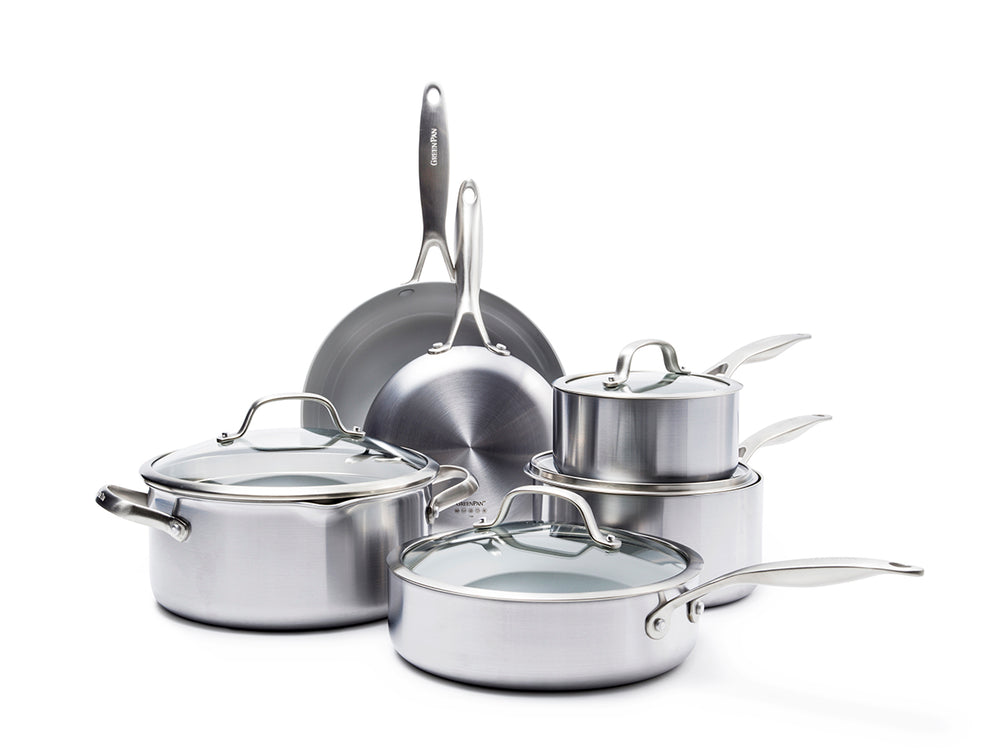 Venice Pro Collection, Set of 10