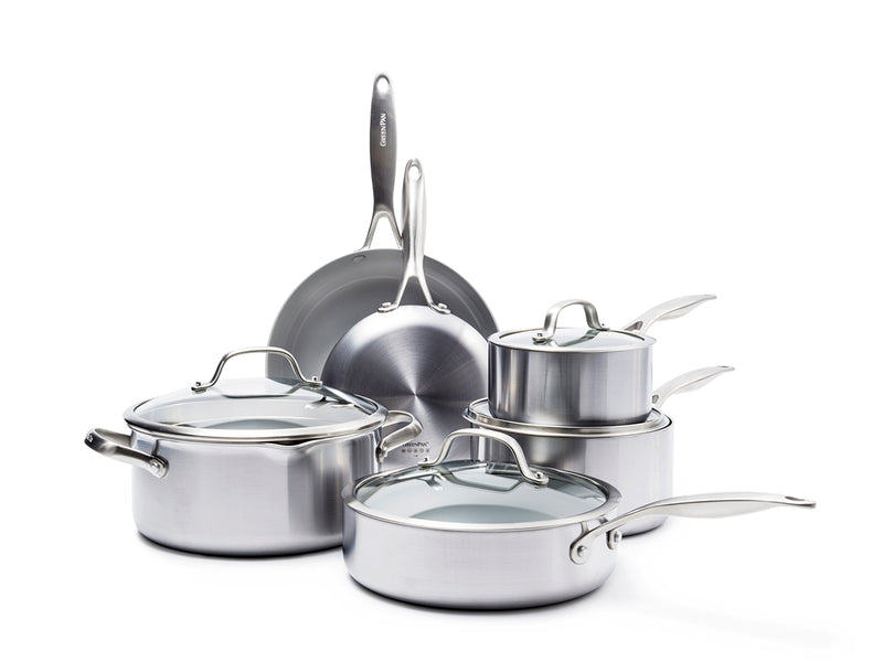 Venice Pro Collection, Set of 10