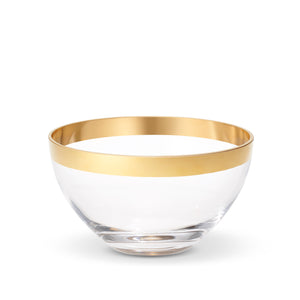 Aerin Gabriel Crystal Bowl on Over The Moon