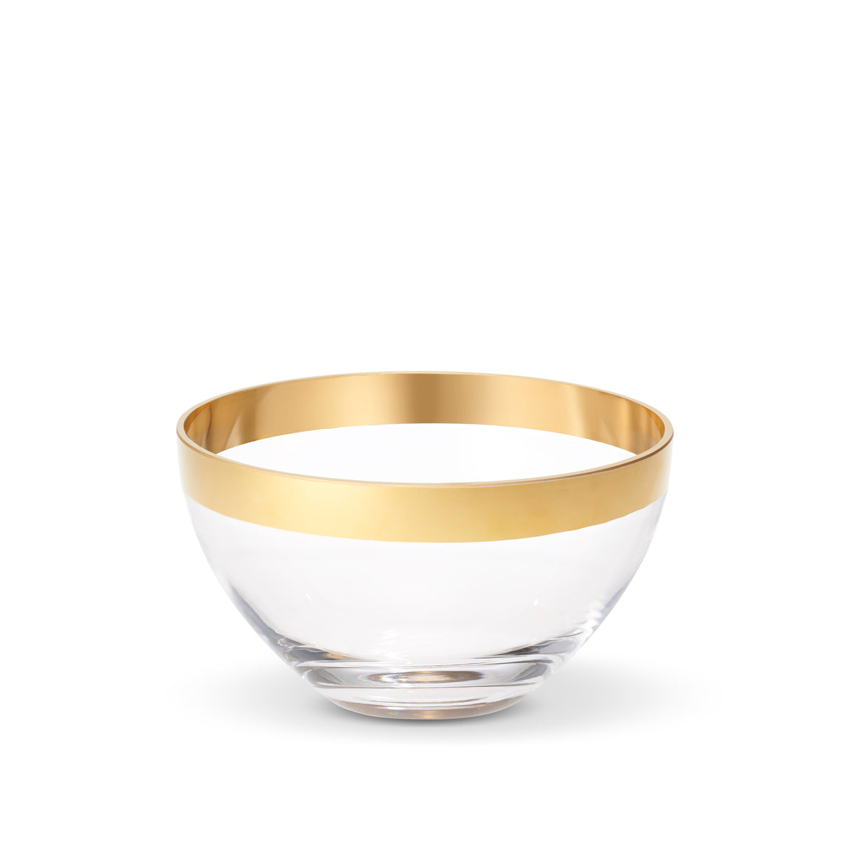 Aerin Gabriel Crystal Bowl on Over The Moon