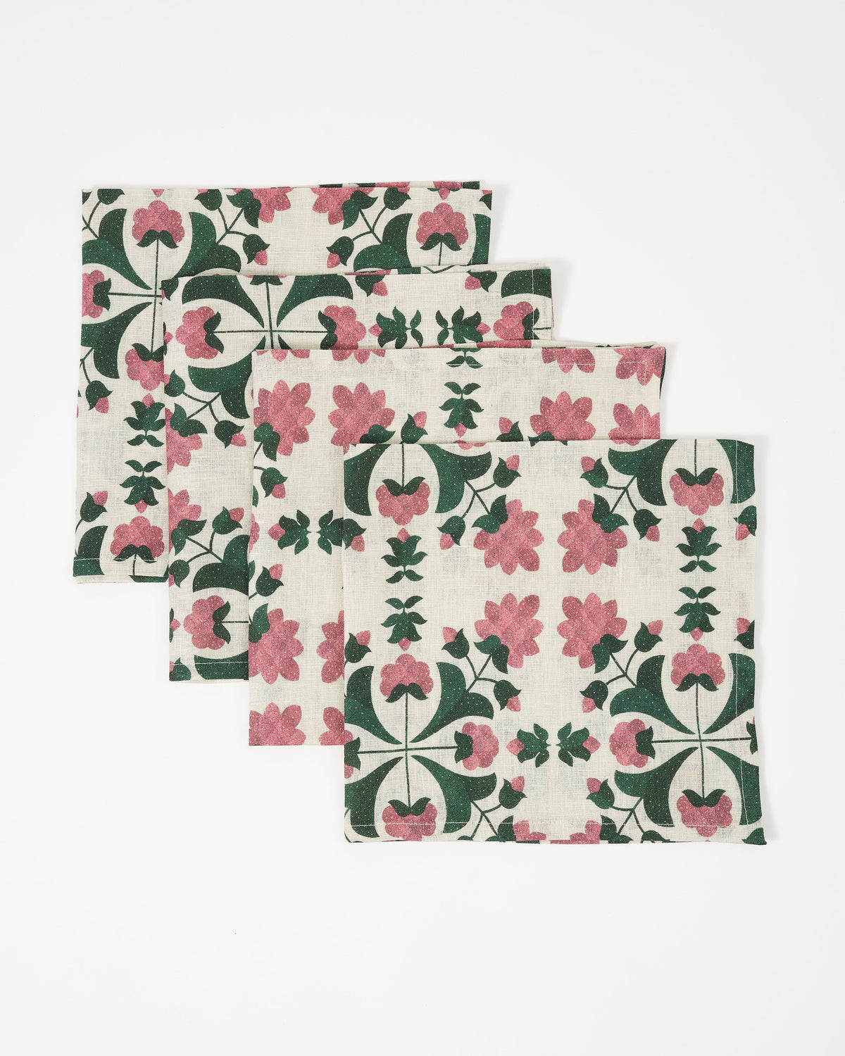 Garda Napkins, Set of 4