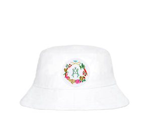 Personalized Patch Bucket Hat