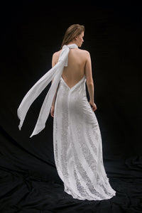 Gea Gown