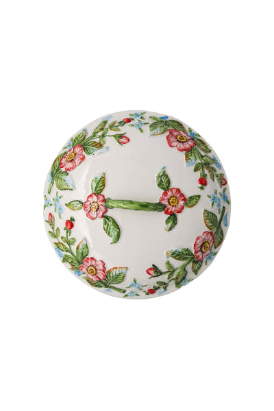 Giardino Lidded Serving Dish