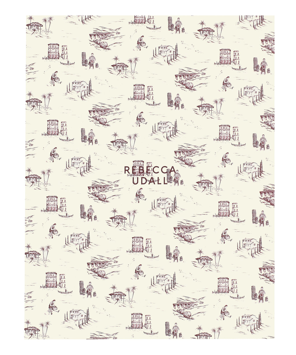 Bianca Photo Frame in Rose