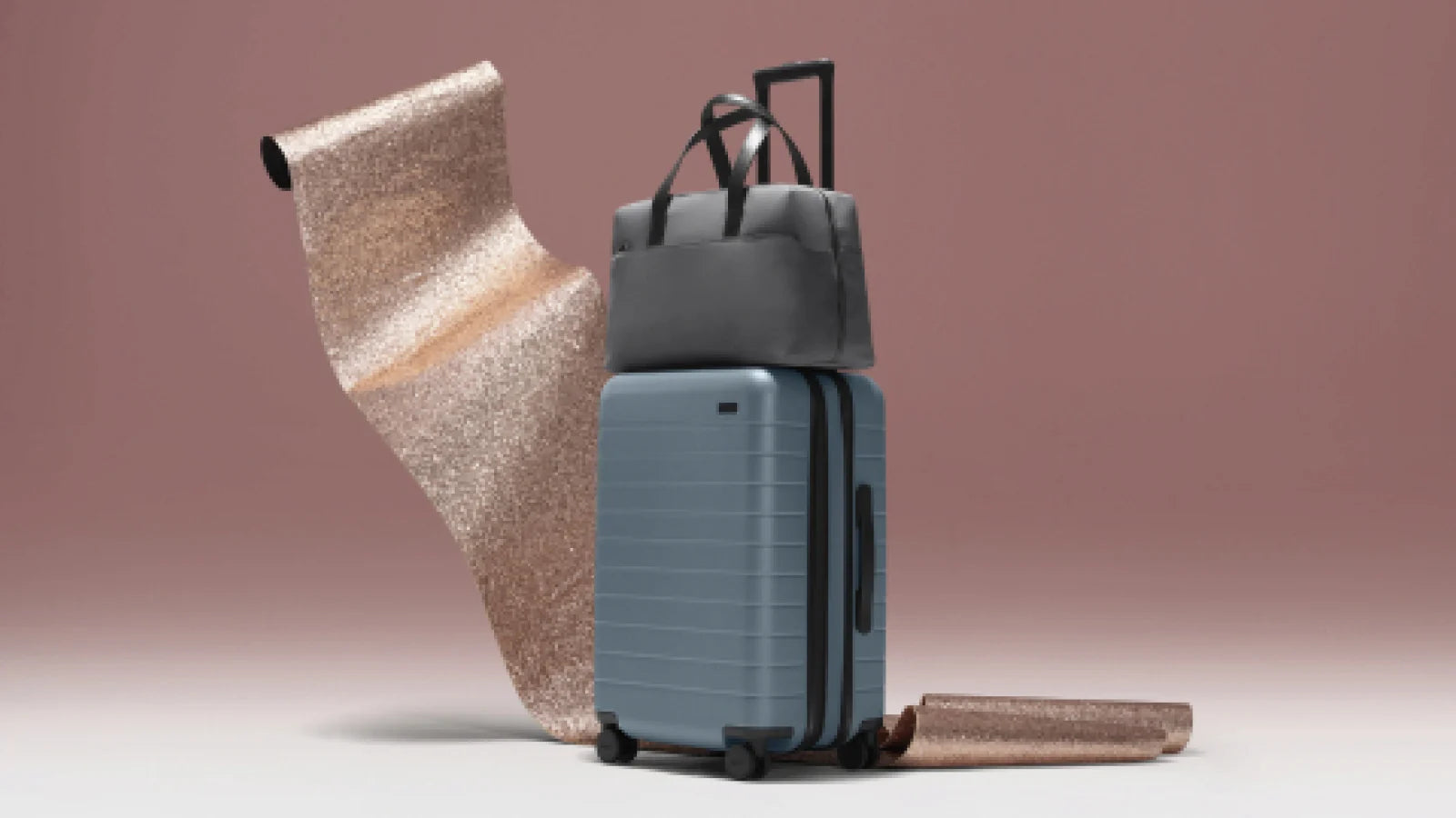 The Carry-On Flex