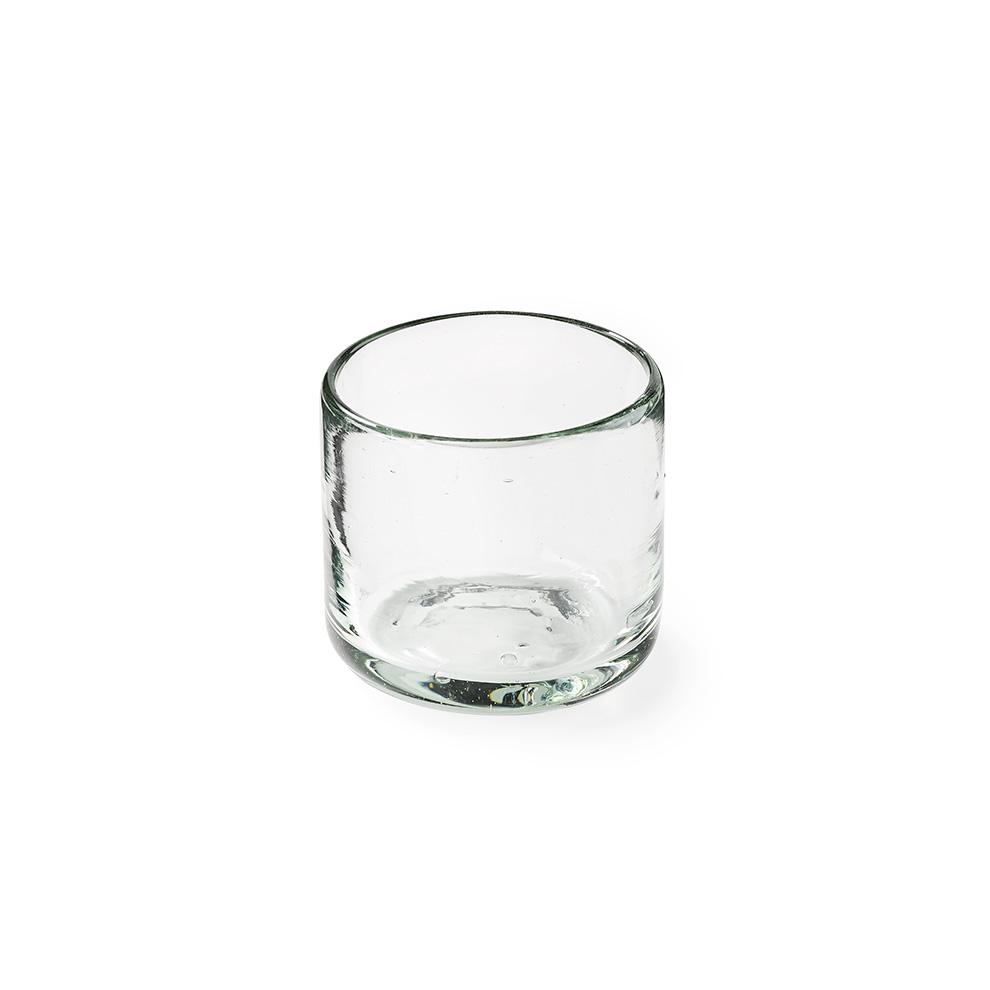 Clear Tumbler