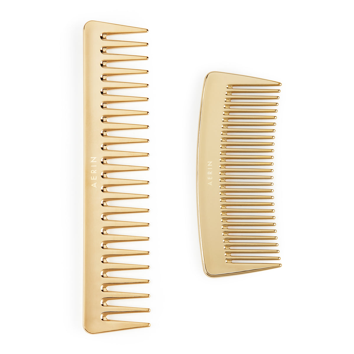 Aerin Gold Comb on Over The Moon