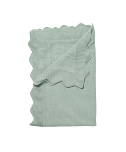 Graham Blanket