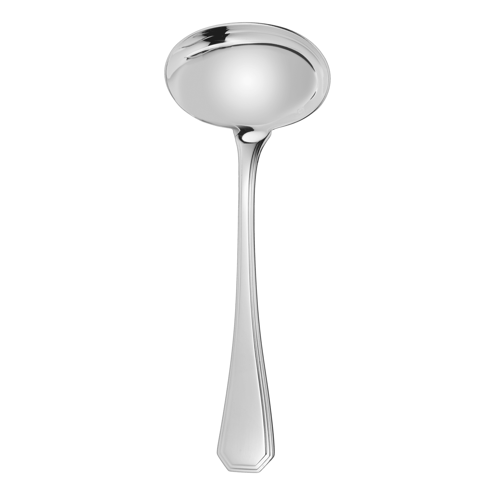 Christofle America Silverplated Gravy Ladle America