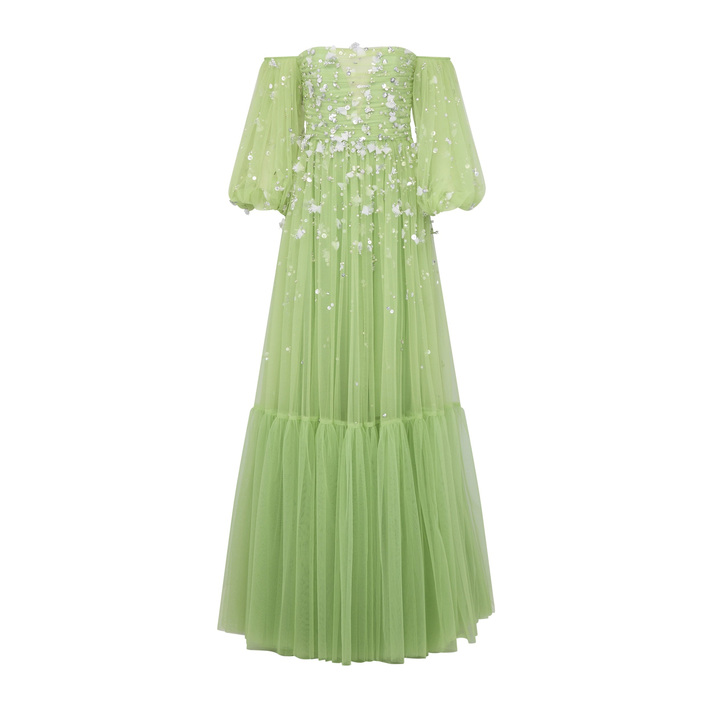 Gown | Over The Moon Gown | Over The Moon
