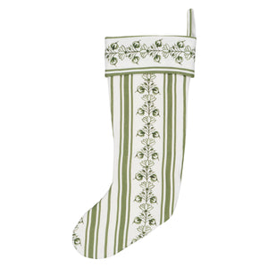 Delft Stripe Stocking