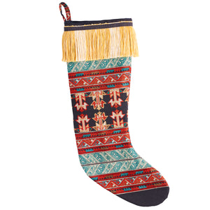 Vinka Embroidery Stocking