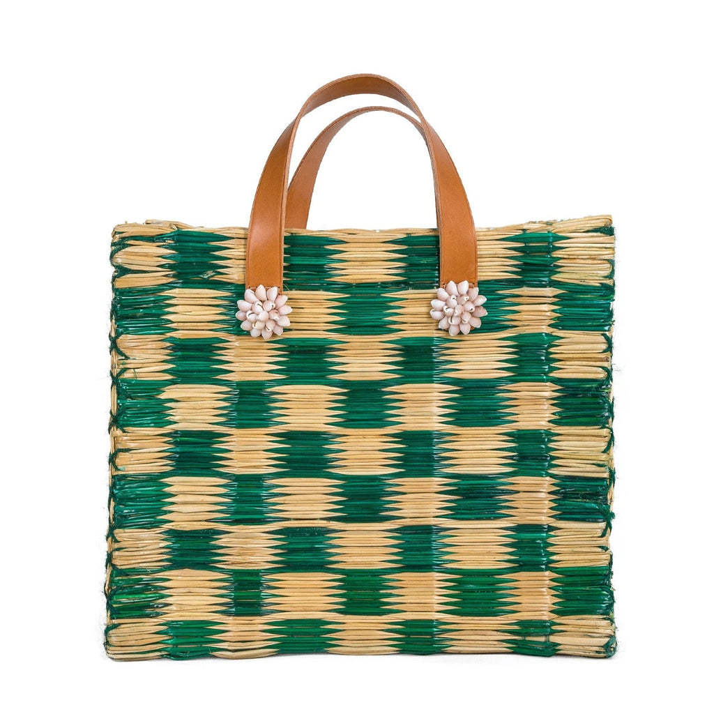 Tom Tom Tote