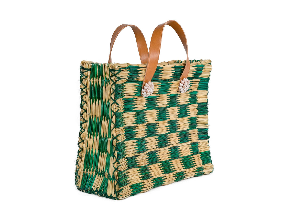 Tom Tom Tote