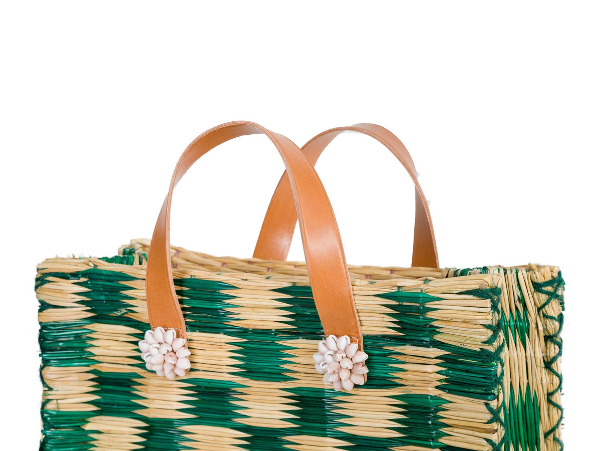 Tom Tom Tote