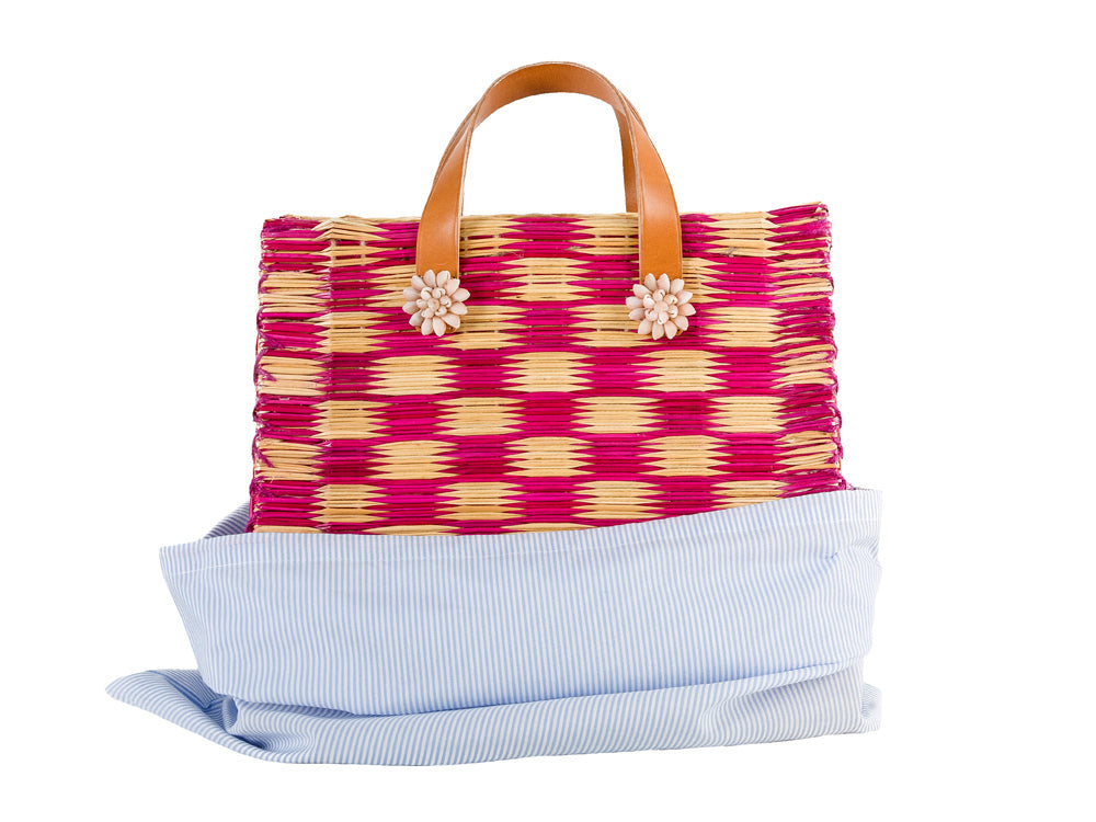 Tom Tom Tote