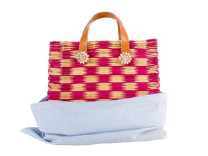 Tom Tom Tote