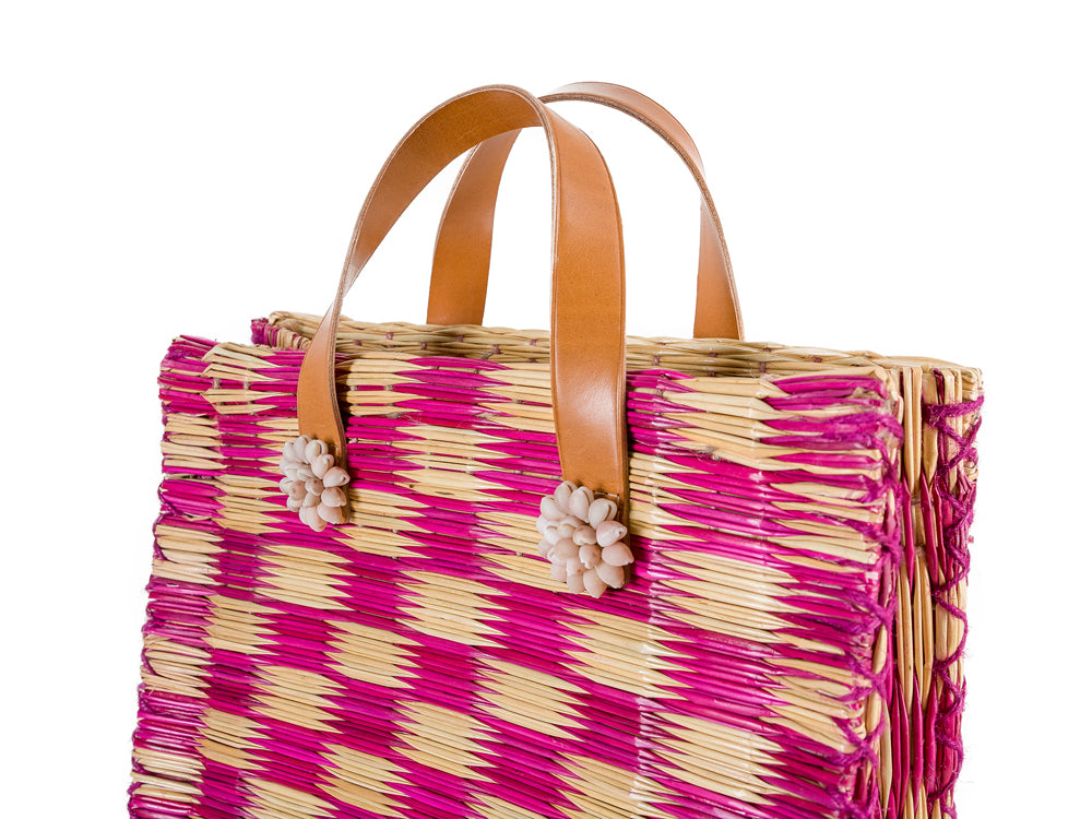 Tom Tom Tote