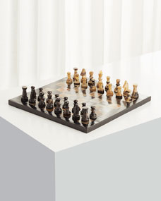 Checkmate Chess Board
