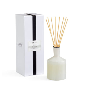 Champagne Reed Diffuser