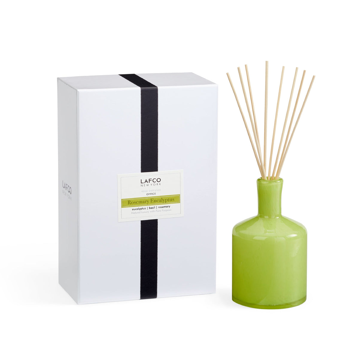 Rosemary Eucalyptus Reed Diffuser