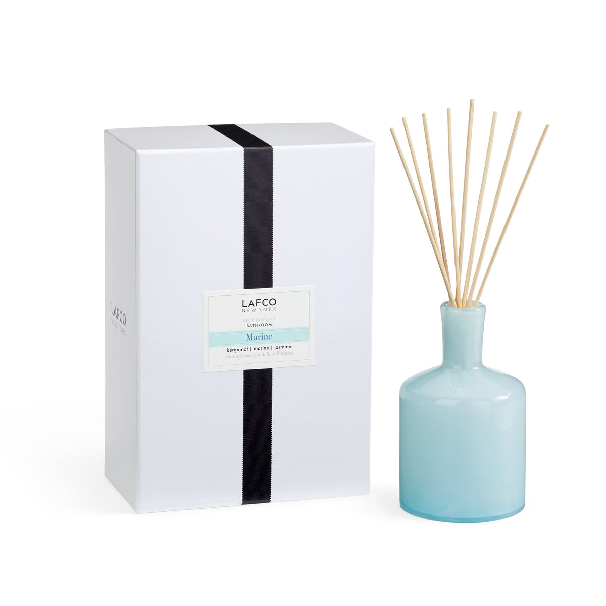 Marine Reed Diffuser