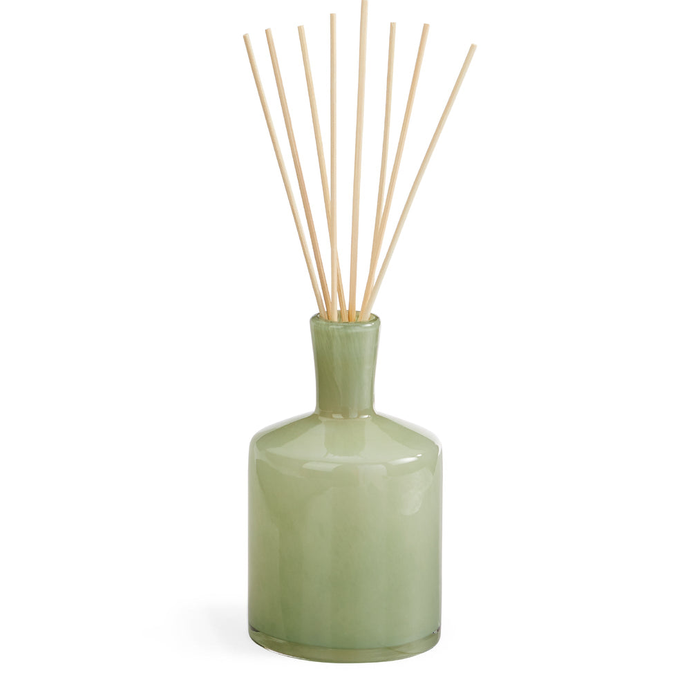 Fresh Cut Gardenia Reed Diffuser | Over The Moon