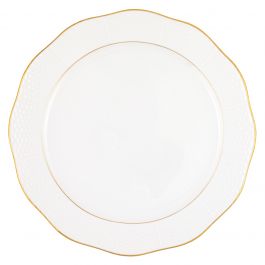 ROUND PLATTER