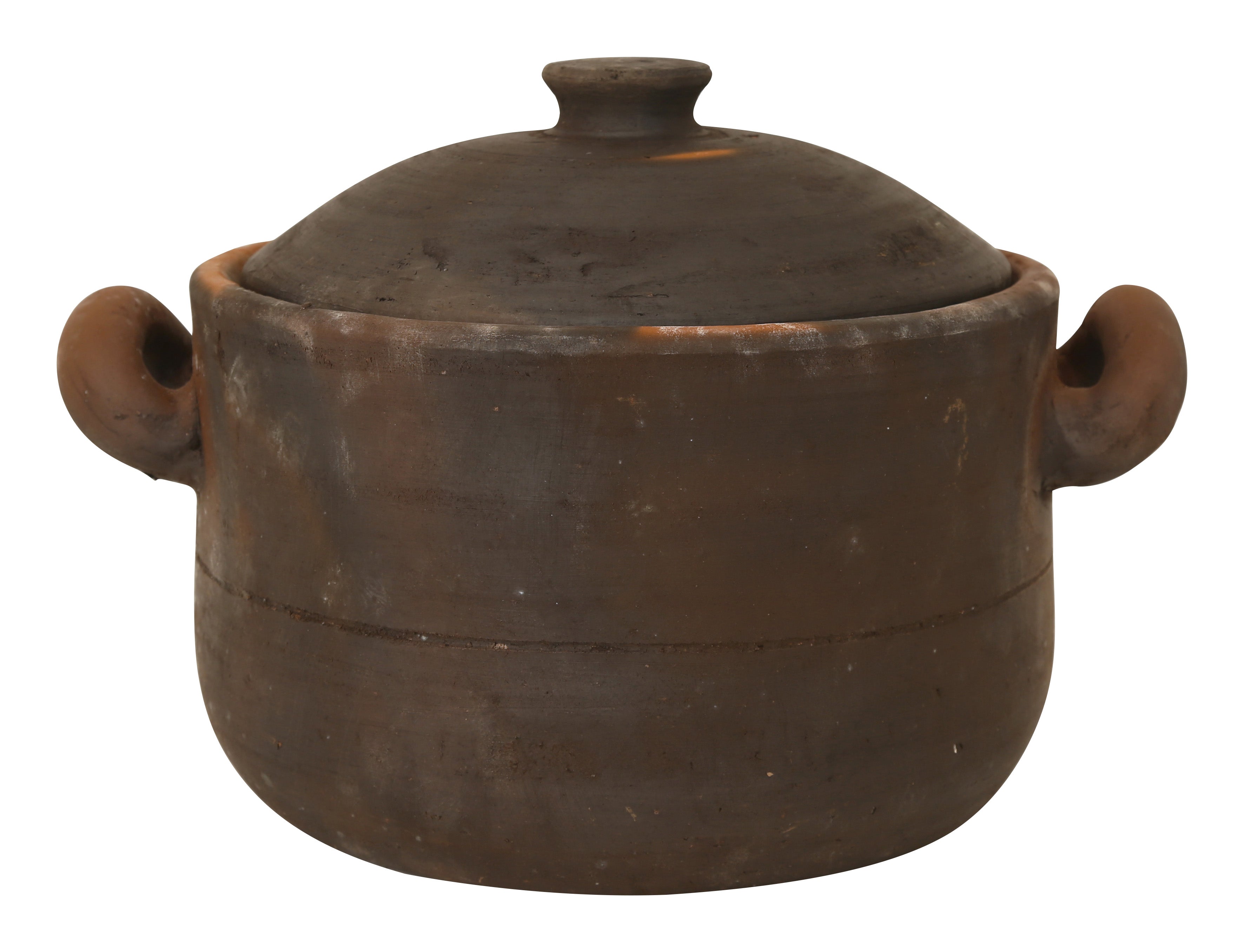 Asher Pot