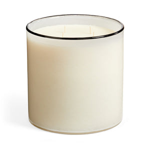 Champagne Candle