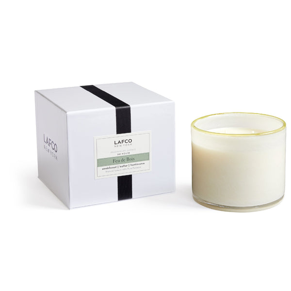 Feu de Bois Candle - Classic