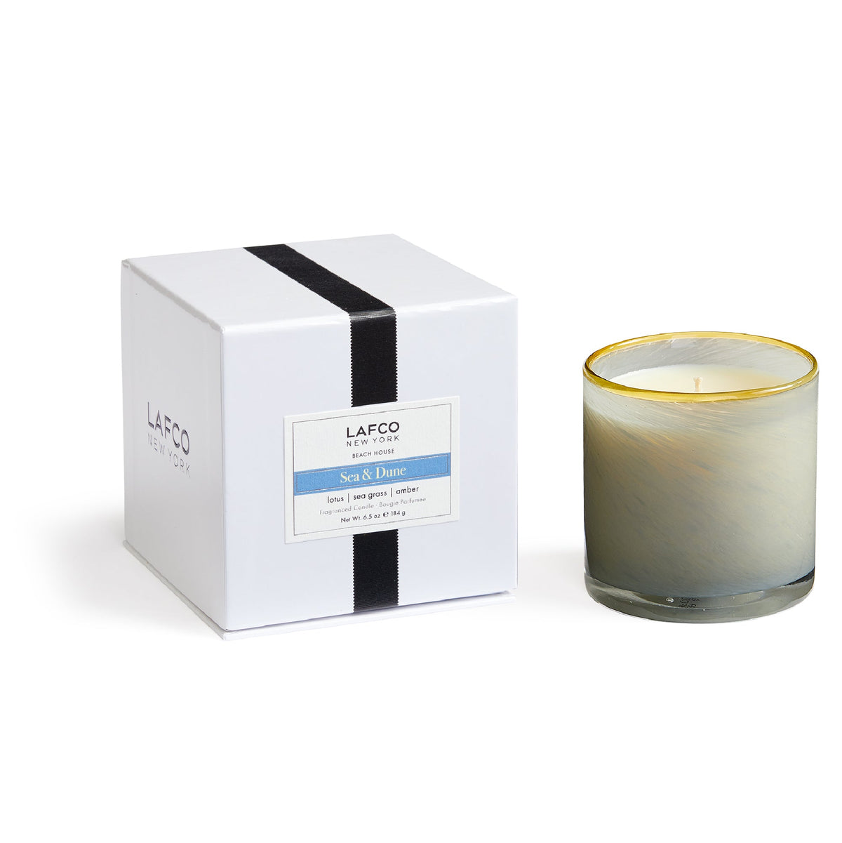 Sea & Dune Candle