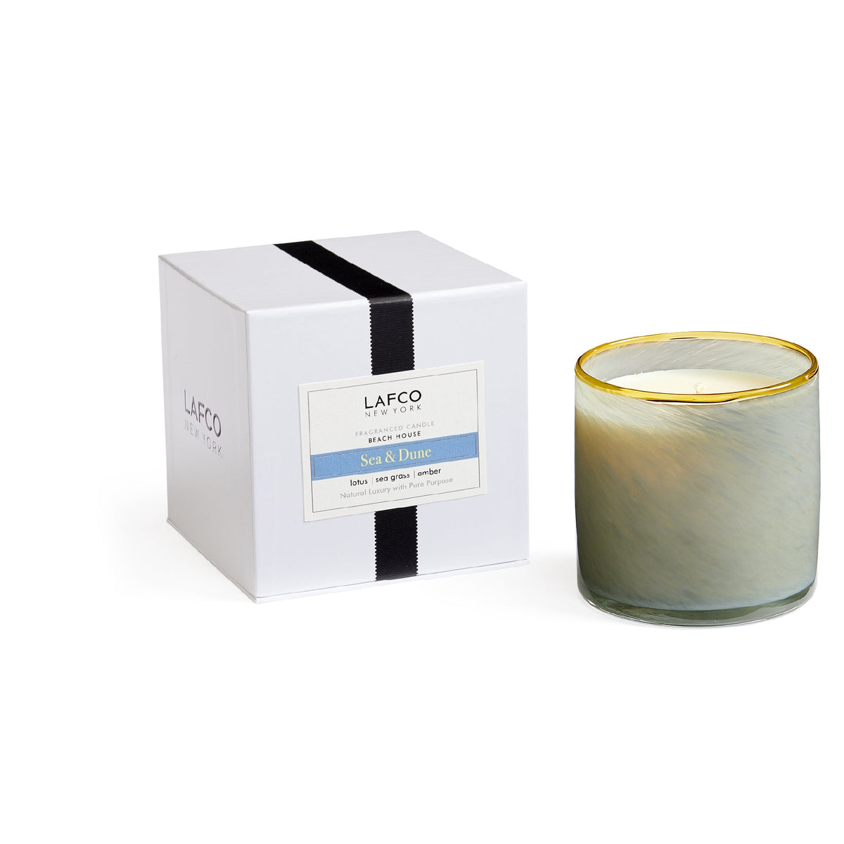 Sea & Dune Candle