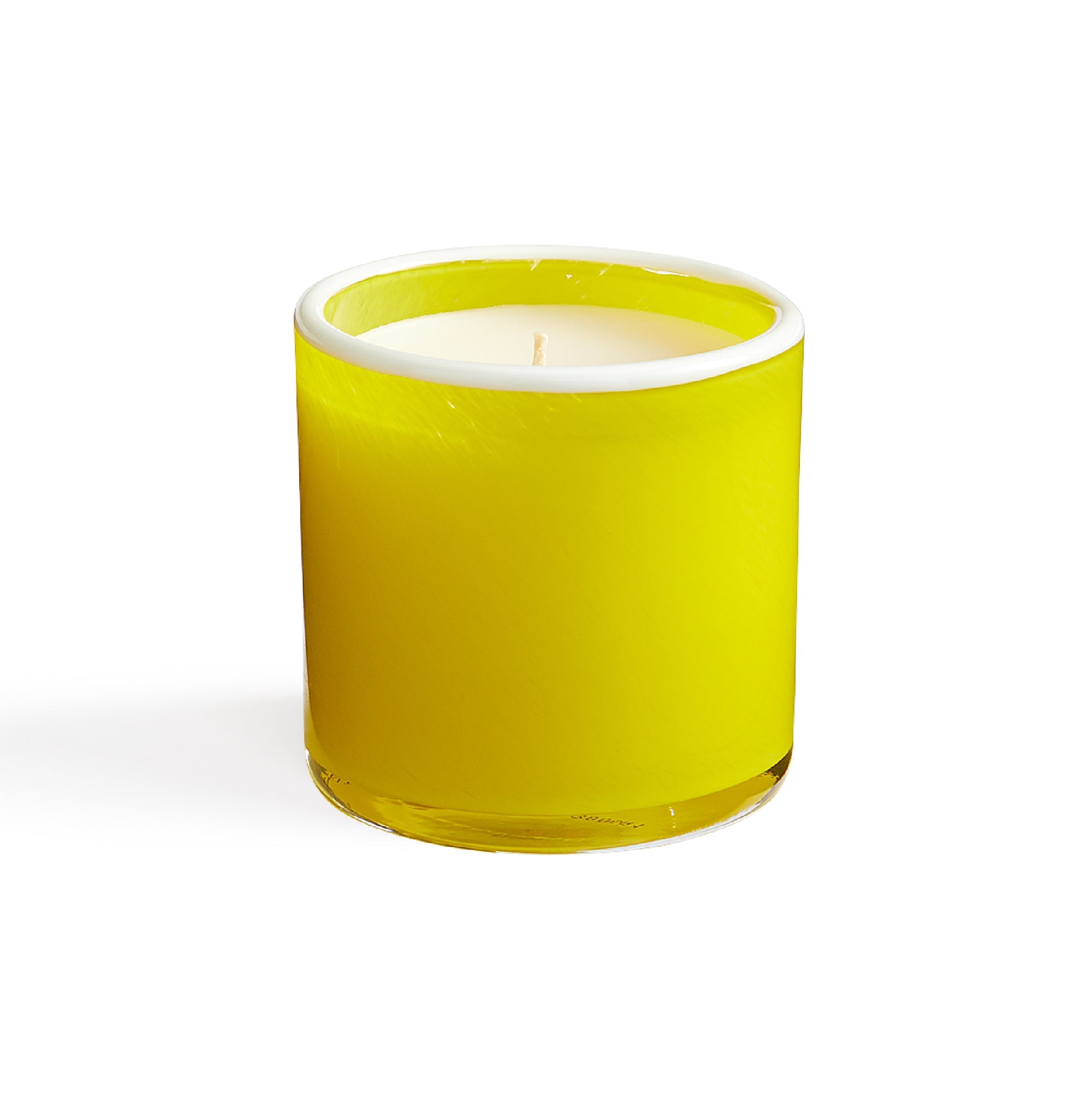 White Grapefruit Candle