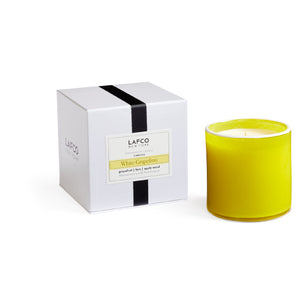 White Grapefruit Candle