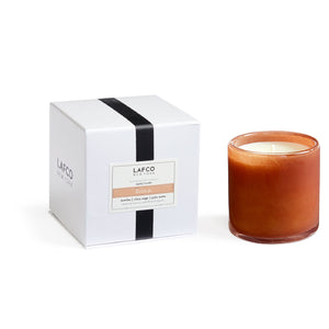 Retreat Candle