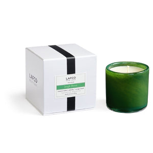 Jungle Bloom Candle