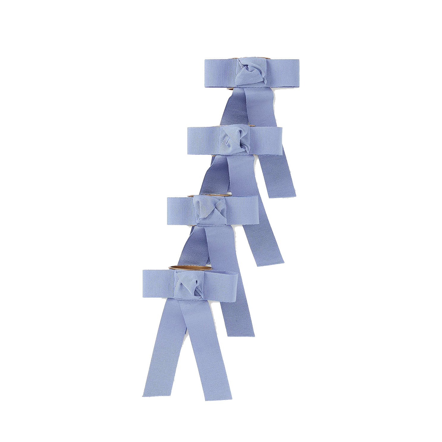 The Napkin Ring Set, Set of 4