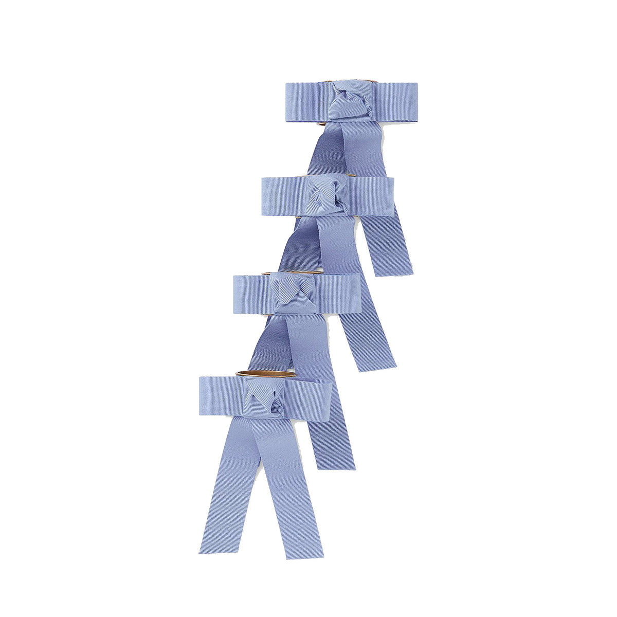 The Napkin Ring Set, Set of 4