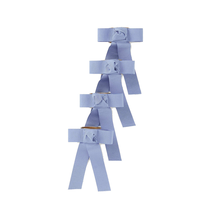 The Napkin Ring Set, Set of 4
