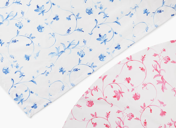 Botanical Tablecloth