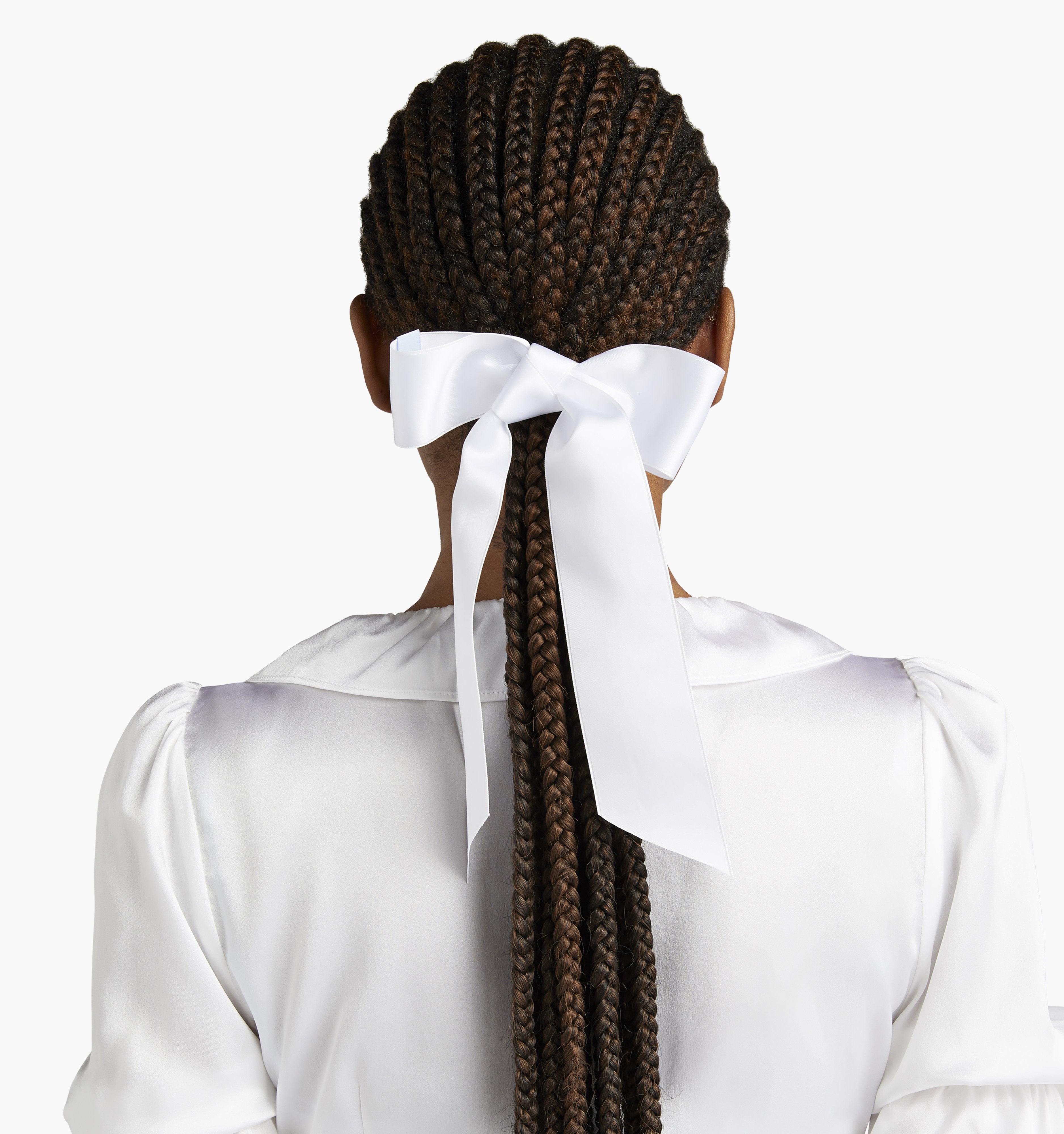 White Satin