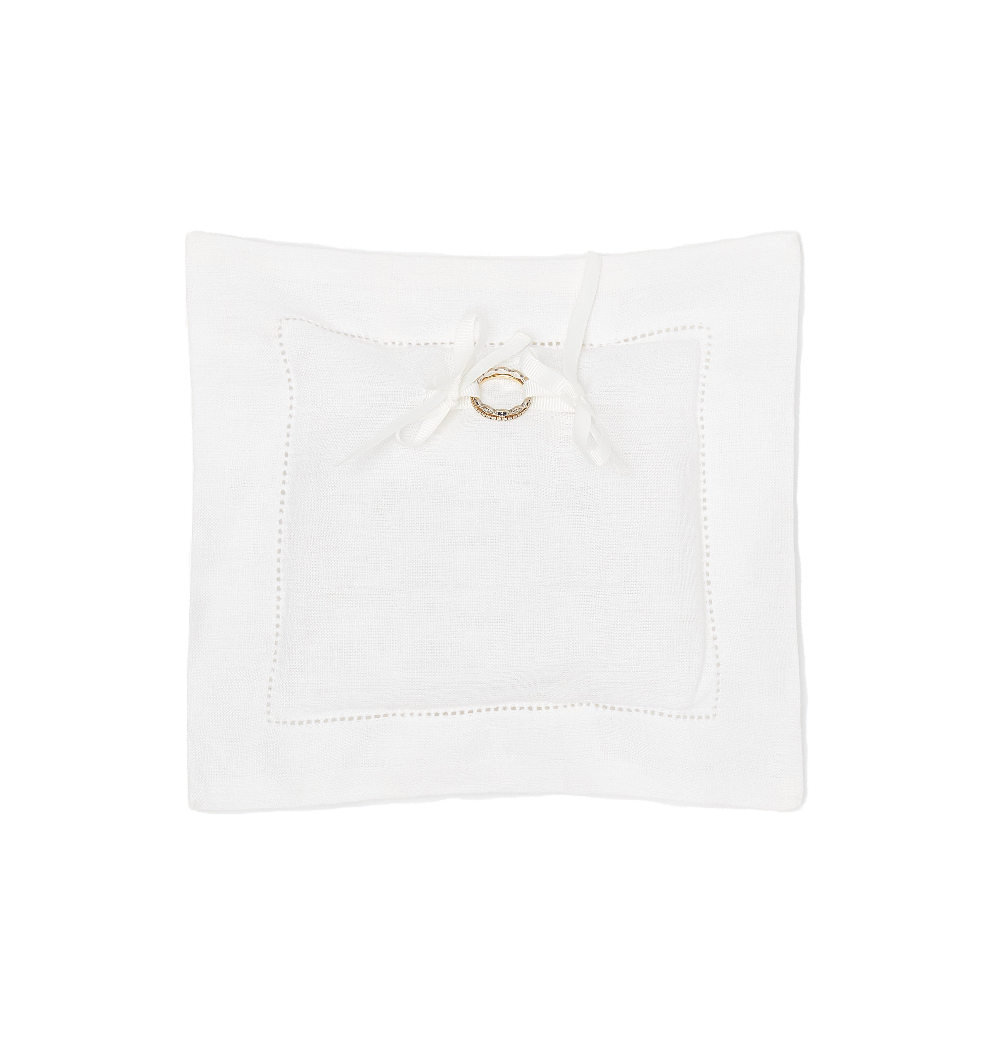 The Ring Pillow
