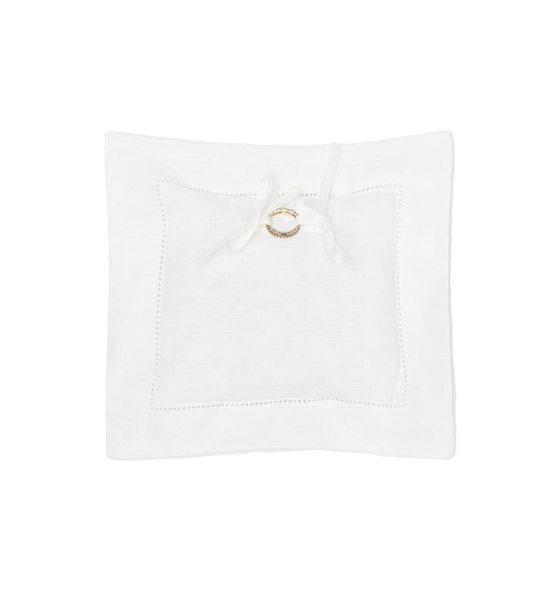 The Ring Pillow