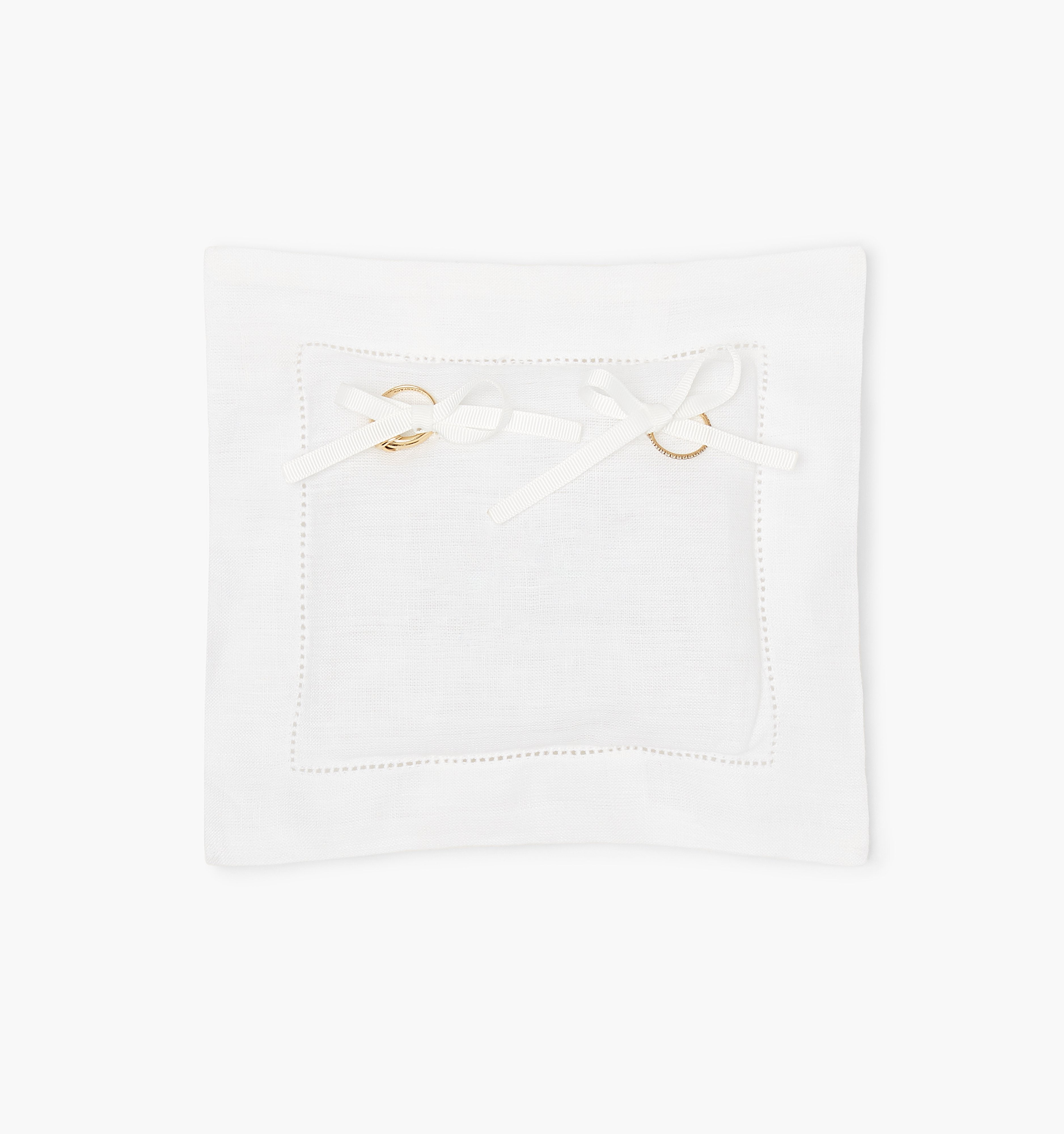 The Ring Pillow